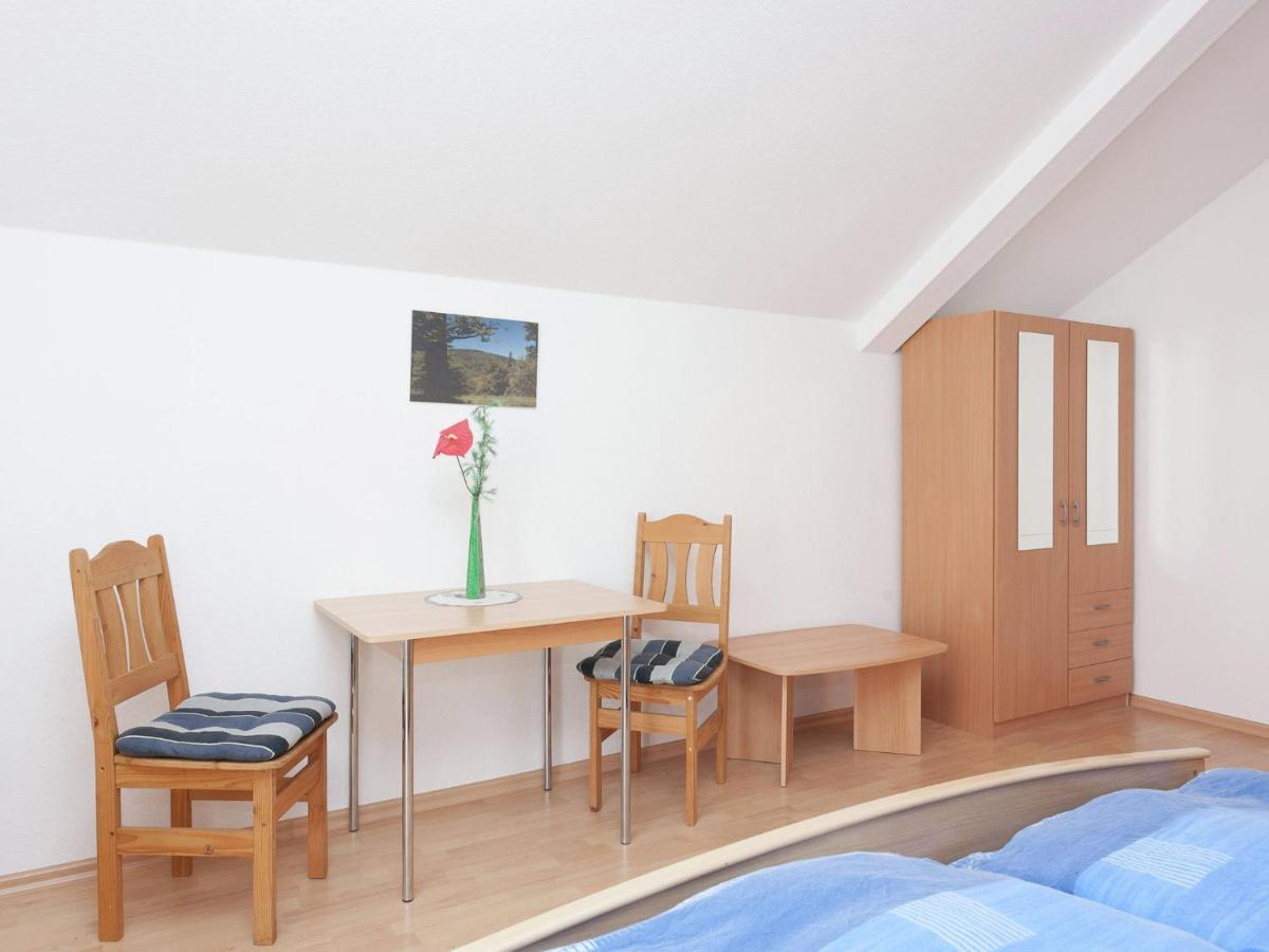 Cottage Near A Ski Resort Winterstein Quarto foto